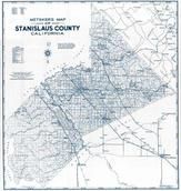 Stanislaus County 1950c, Stanislaus County 1950c